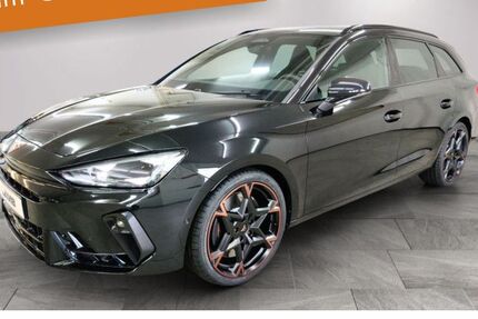 Cupra Leon 10.500 km 48.950 &euro; Borna 04552