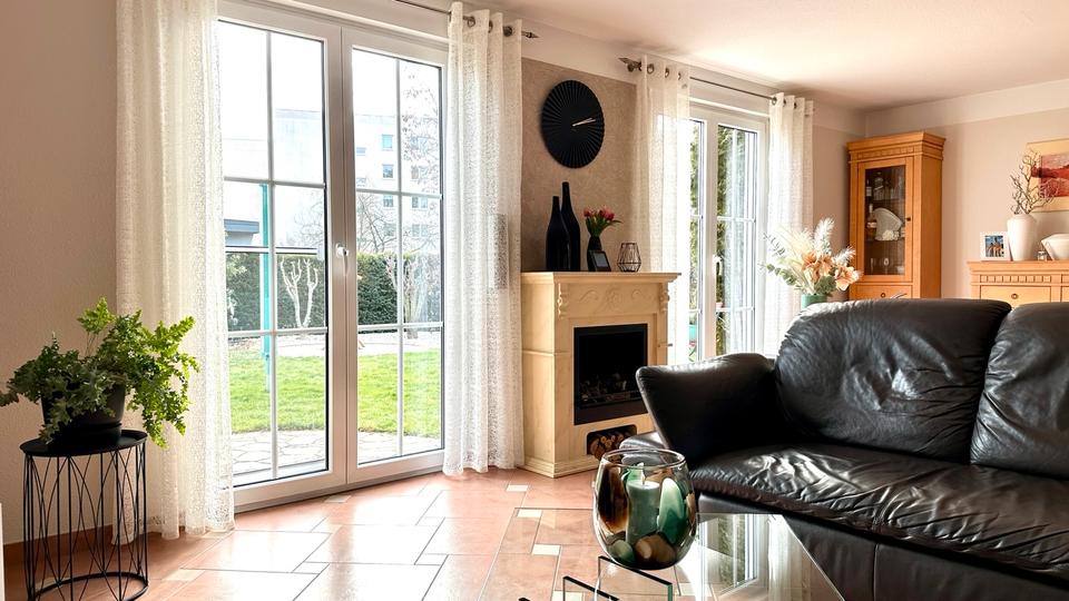 Einfamilienhaus Leipzig Nordost - 4 Zimmer, 118 m&sup2;, 515.000&euro; | Angebot:25942405