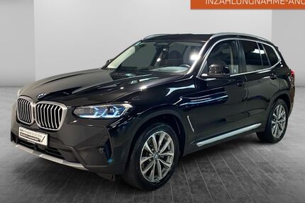BMW X3 23.153 km 53.910 € Leipzig 04103