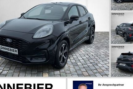 Ford Puma 11.241 km 20.790 &euro; Leipzig 04158