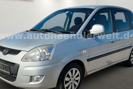Hyundai Matrix 193.234 km 799 &euro; Brehna 06796