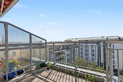Wohnung Leipzig Südwest - 2 Zimmer, 64 m&sup2;, 160.000&euro; | Angebot:27278172