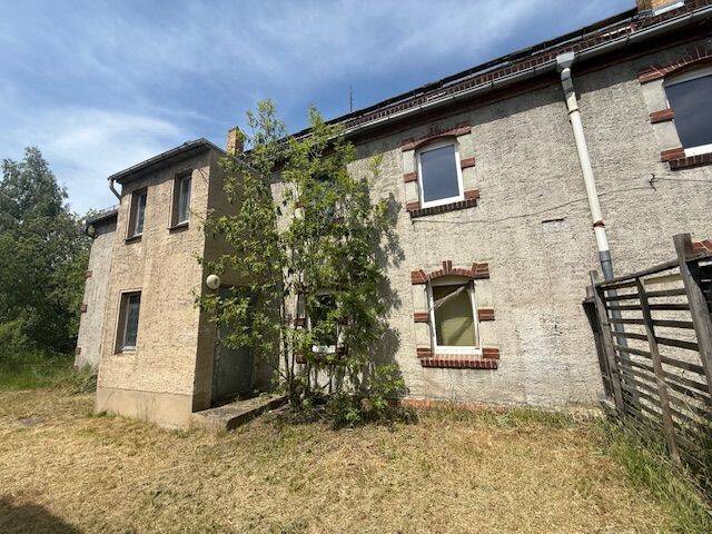 Mehrfamilienhaus, Wohnhaus Grimma Cannewitz - 220.000&euro; | Angebot:25709172