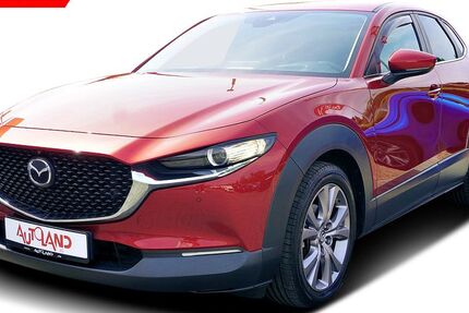 Mazda CX-30 104.911 km 18.990 &euro; Leipzig 04209