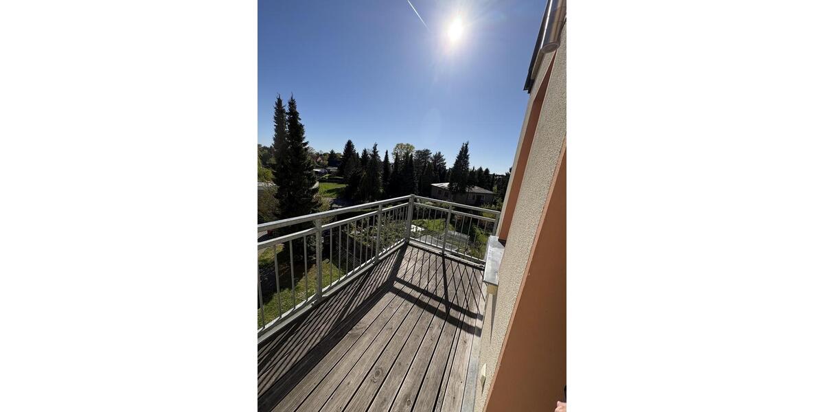 Etagenwohnung Leipzig Ost - 2 Zimmer, 58 m&sup2;, 700&euro; | Angebot:26387778