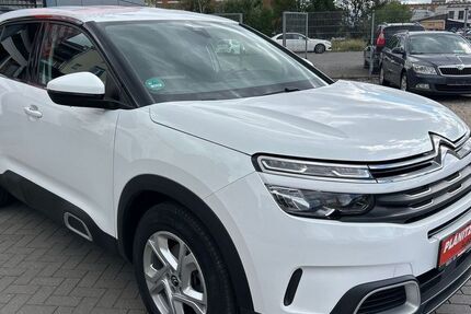 Citroen C5 Aircross 56.850 km 14.790 &euro; Leipzig 04229