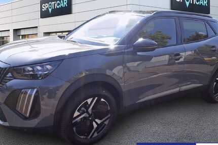 Peugeot 2008 30.225 km 18.930 &euro; Leipzig 04105