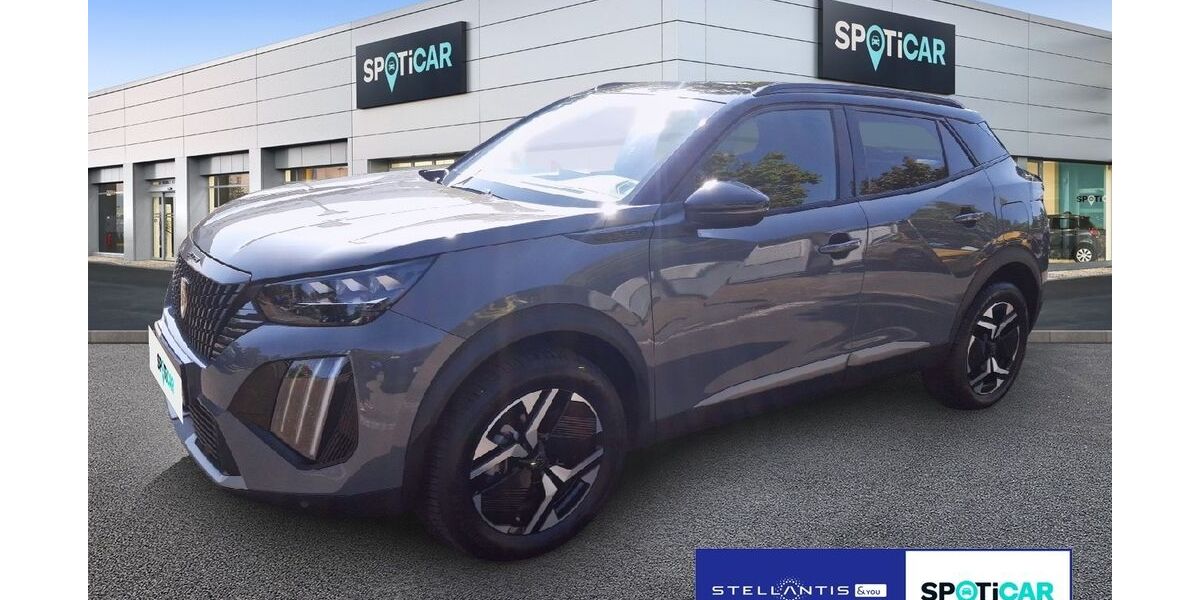 Peugeot 2008 30.225 km 18.930 &euro; Leipzig 04105
