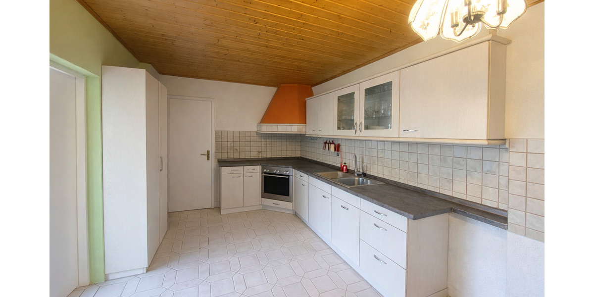 Doppelhaushälfte Grimma - 6 Zimmer, 154 m&sup2;, 300.000&euro; | Angebot:26143404