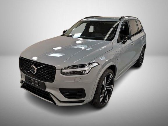 Volvo XC90 18.900 km 66.500 € Leipzig 04319