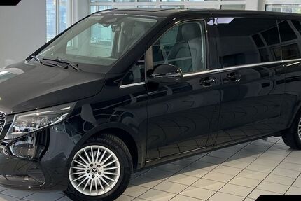 Mercedes-Benz V 300 19.960 km 69.950 &euro; Wiedemar 04509