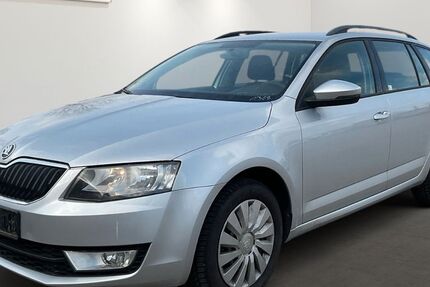 Skoda Octavia 140.217 km 7.299 &euro; Brehna 06796