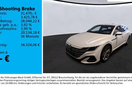 VW Arteon 52.164 km 31.470 &euro; Leipzig 04277