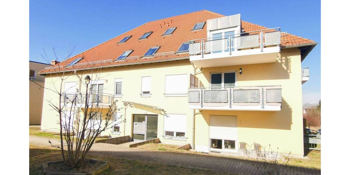 Etagenwohnung Leipzig Wiederitzsch - 2 Zimmer, 67 m&sup2;, 158.000&euro; | Angebot:25927327