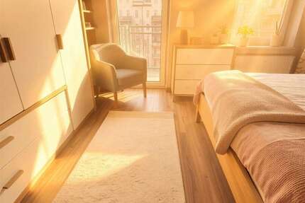 Wohnung Leipzig Nord - 2 Zimmer, 54 m&sup2;, 184.000&euro; | Angebot:26906427