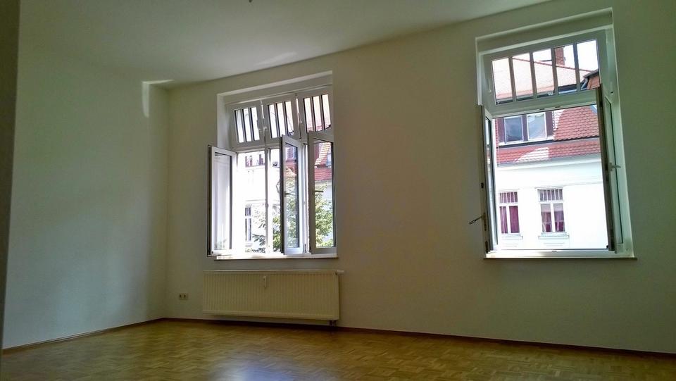 Etagenwohnung Leipzig Mitte - 2 Zimmer, 70 m&sup2;, 660&euro; | Angebot:26423249