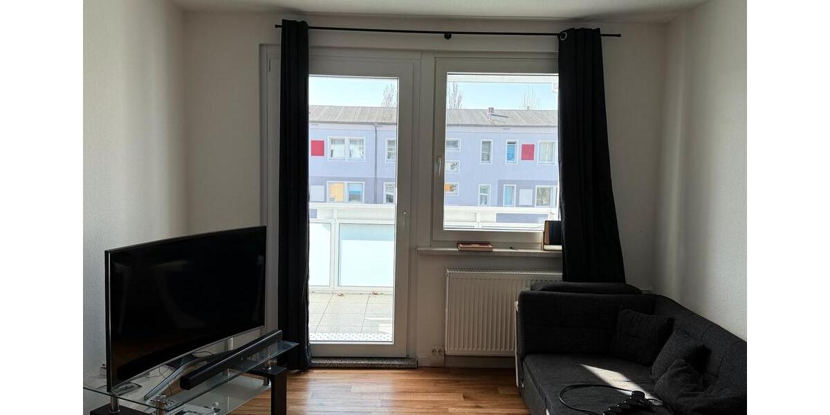 Etagenwohnung Bad Dürrenberg - 2 Zimmer, 49 m&sup2;, 505&euro; | Angebot:24783859