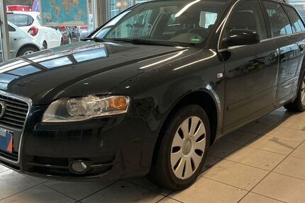 Audi A4 166.129 km 5.990 &euro; Taucha 04425