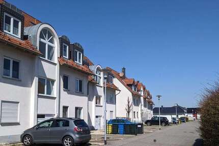 Wohnung zum Kaufen in Landsberg OT Queis 85.000 € 59 m² 1.5 zimmer