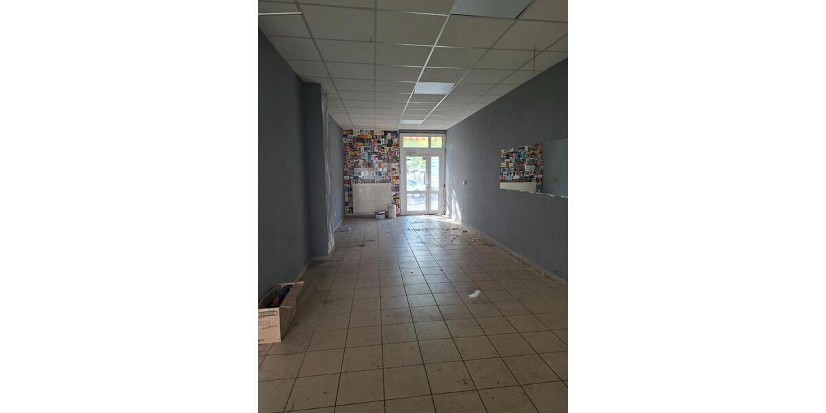 Gewerbeobjekt Leipzig Nord - 850&euro; | Angebot:26434367