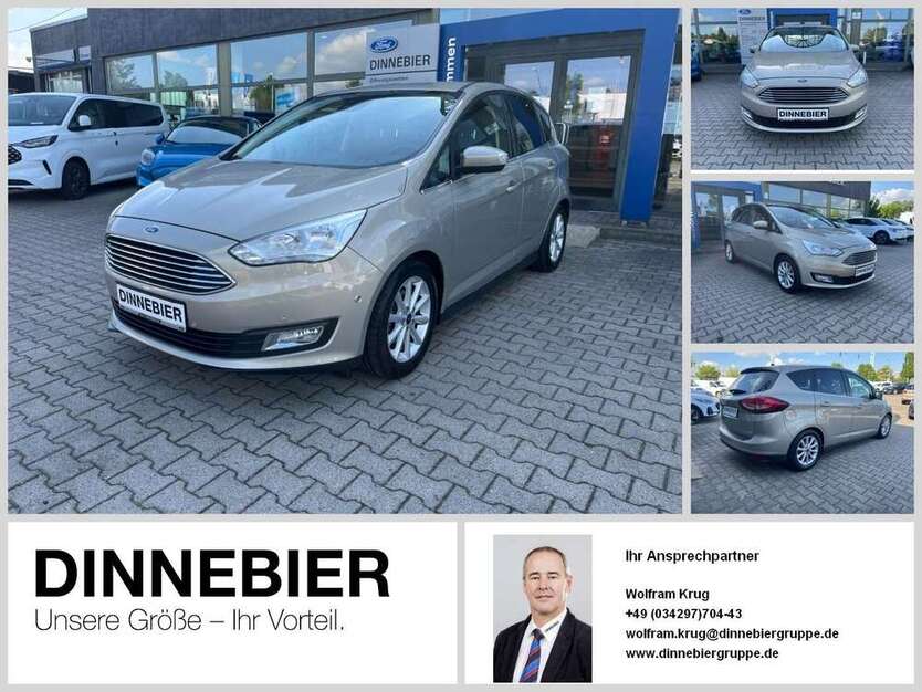 C-Max