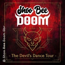 Devil's Dance Tour - Noels's Ballroom 11.04.2026 Noels Ballroom