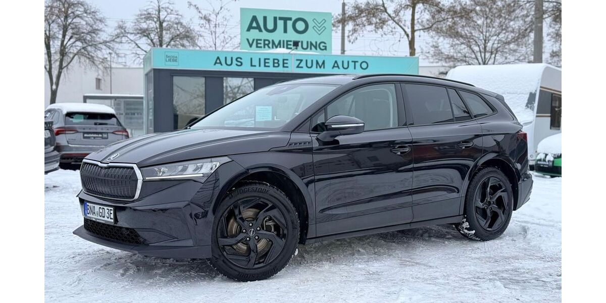 Skoda Enyaq 25.999 km 27.950 &euro; Leipzig 04103