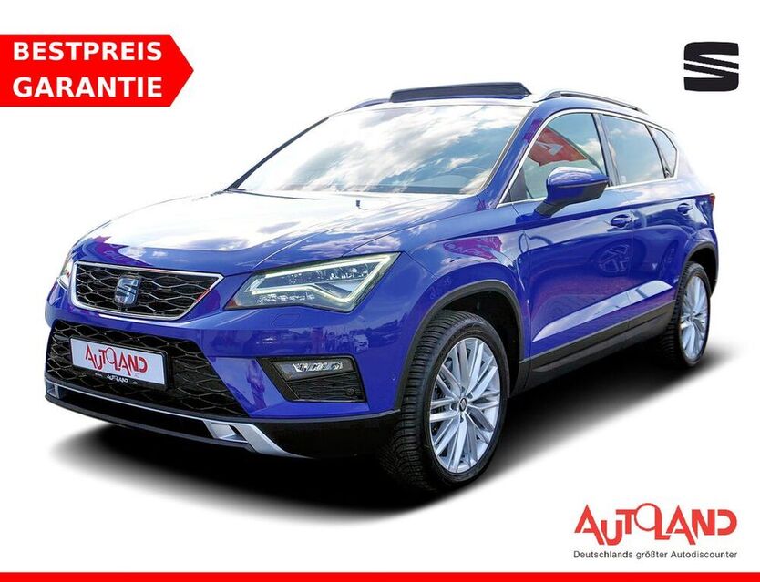 Ateca