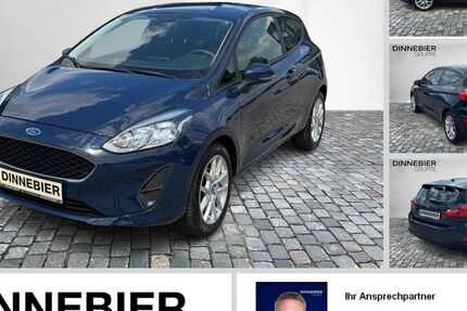 Ford Fiesta 113.883 km 6.390 &euro; Leipzig 04158