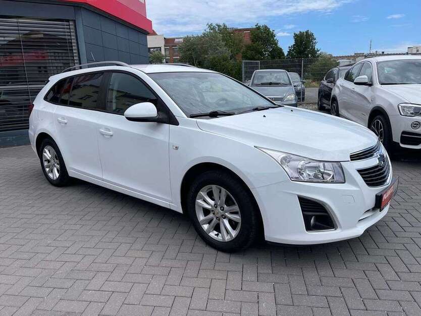 Cruze