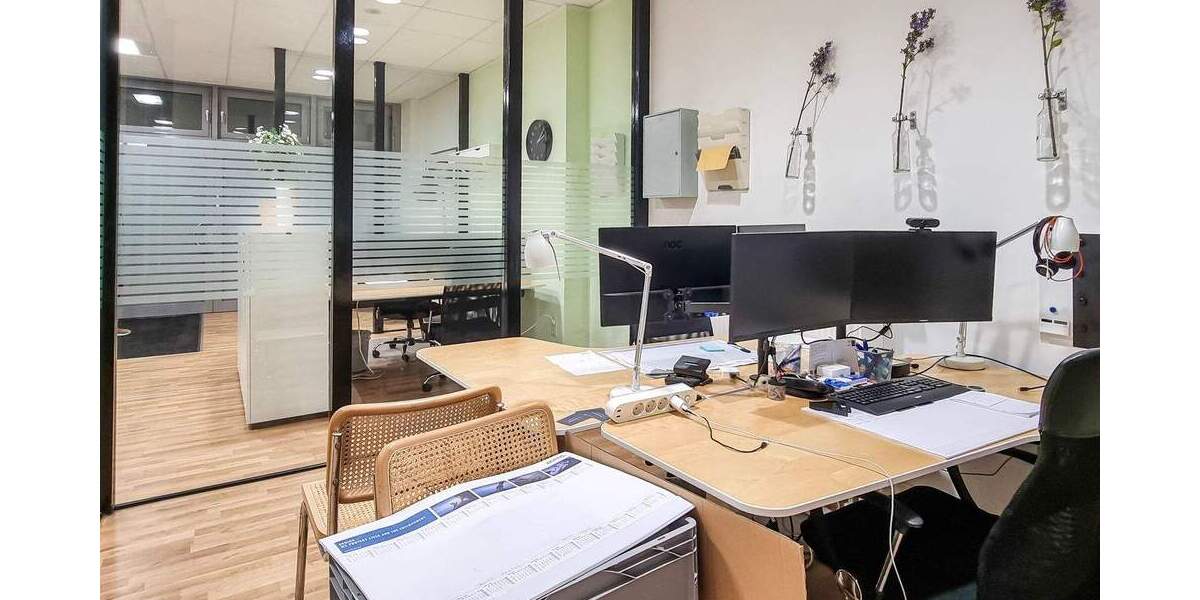 Gewerbeobjekt Leipzig Neustadt-Neuschönefeld - 3 Zimmer, 103 m&sup2;, 249.000&euro; | Angebot:25896440