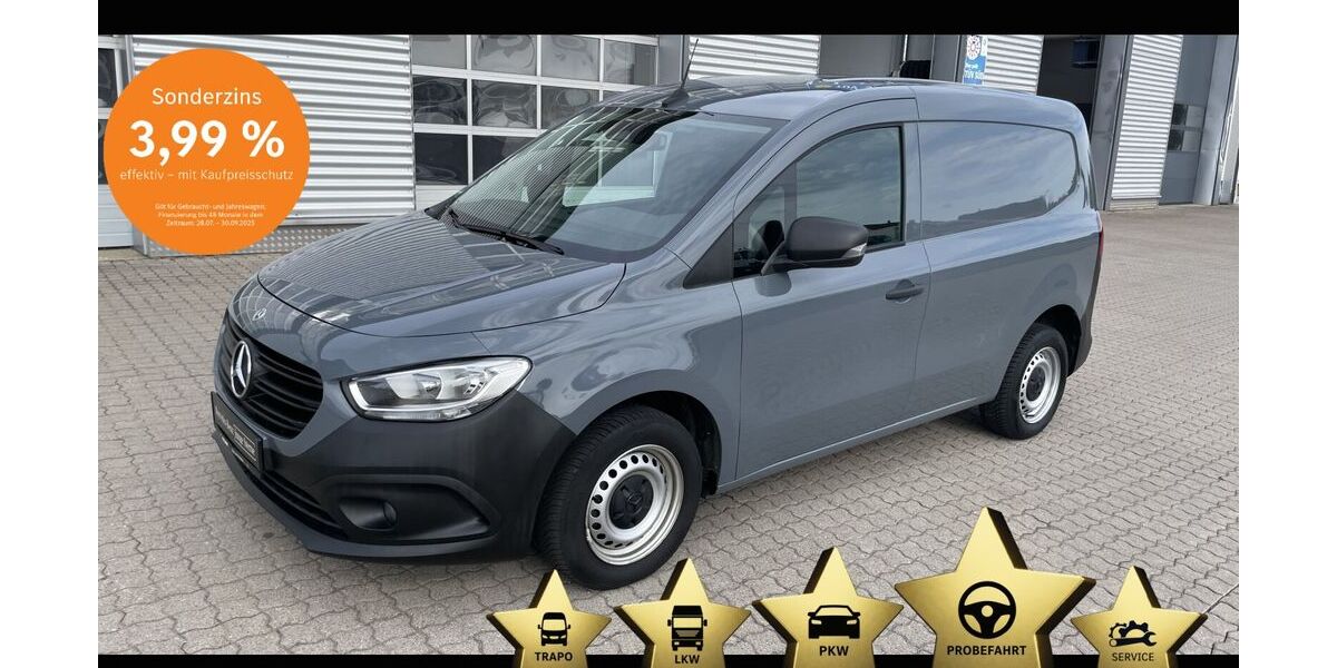 Mercedes-Benz Citan 34.741 km 18.421 &euro; Grimma 04668