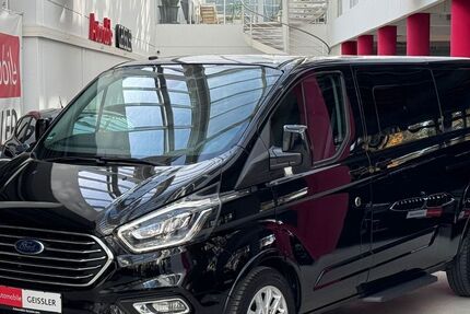 Ford Tourneo Custom 68.600 km 31.750 &euro; Leipzig 04347