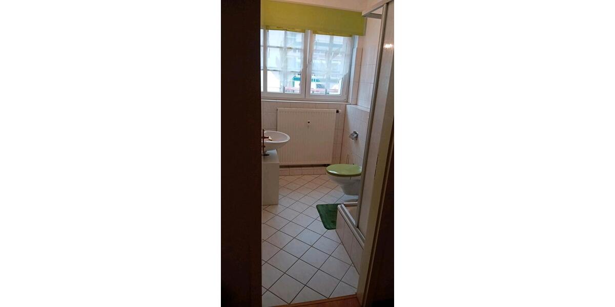 Etagenwohnung Naunhof - 1 Zimmer, 34 m&sup2;, 80&euro; | Angebot:26662712