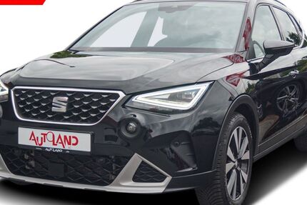 Seat Arona 29.562 km 21.490 &euro; Leipzig 04209