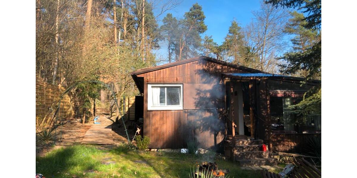 Bungalow Leipzig Altwest - 3 Zimmer, 70 m&sup2;, 70&euro; | Angebot:26190531