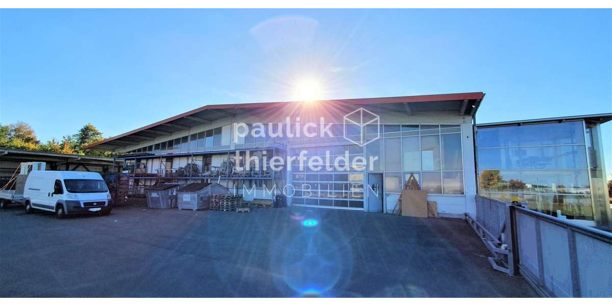 Halle in Leipzig 1.950.000 € 2400 m² zimmer