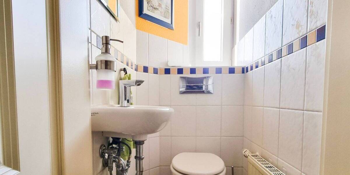 Etagenwohnung Leipzig Marienbrunn - 3 Zimmer, 84 m&sup2;, 1.009&euro; | Angebot:26916656