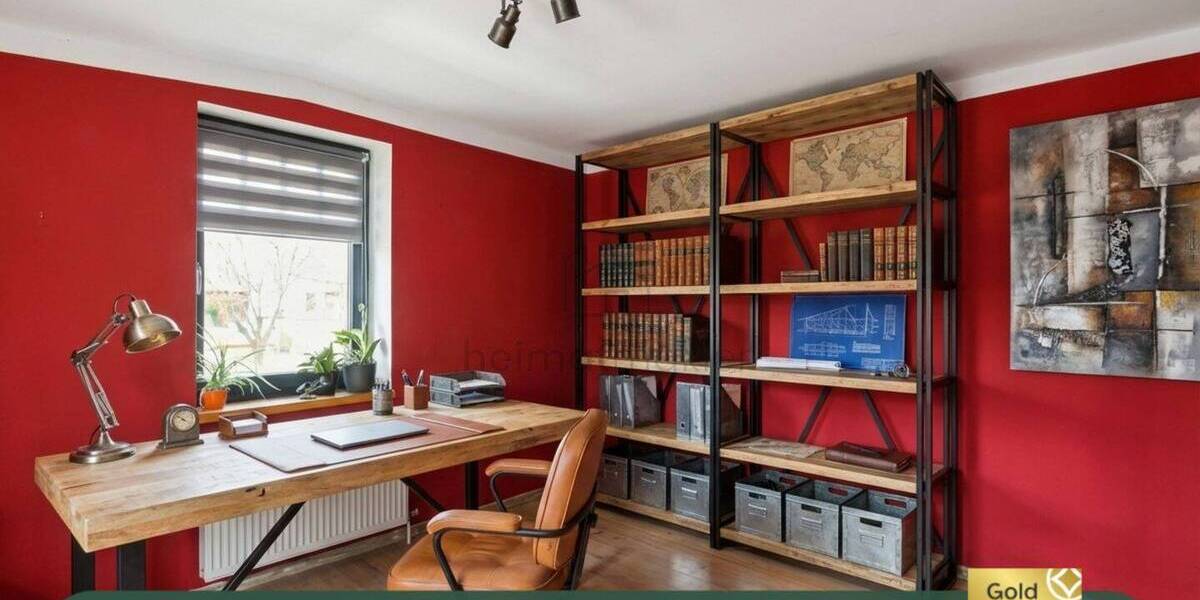 Einfamilienhaus Leipzig Burghausen-Rückmarsdorf - 7 Zimmer, 234 m&sup2;, 585.000&euro; | Angebot:26275405