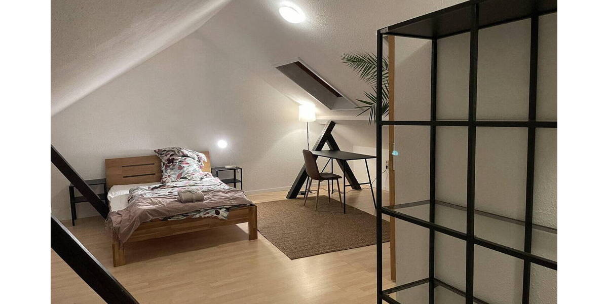 Mehrfamilienhaus, Wohnhaus Leipzig Neustadt-Neuschönefeld - 3 Zimmer, 120 m&sup2;, 1.200&euro; | Angebot:26542585