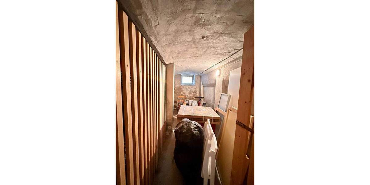 Etagenwohnung Leipzig Gohlis-Mitte - 2 Zimmer, 68 m&sup2;, 175.000&euro; | Angebot:25824967