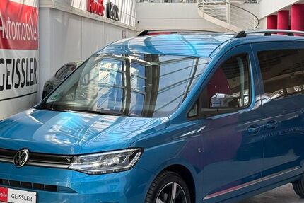 VW Caddy Maxi 54.147 km 29.499 &euro; Leipzig 04347