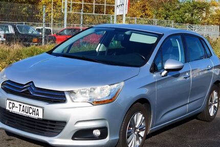 Citroen C4 157.700 km 2.200 &euro; Taucha 04425