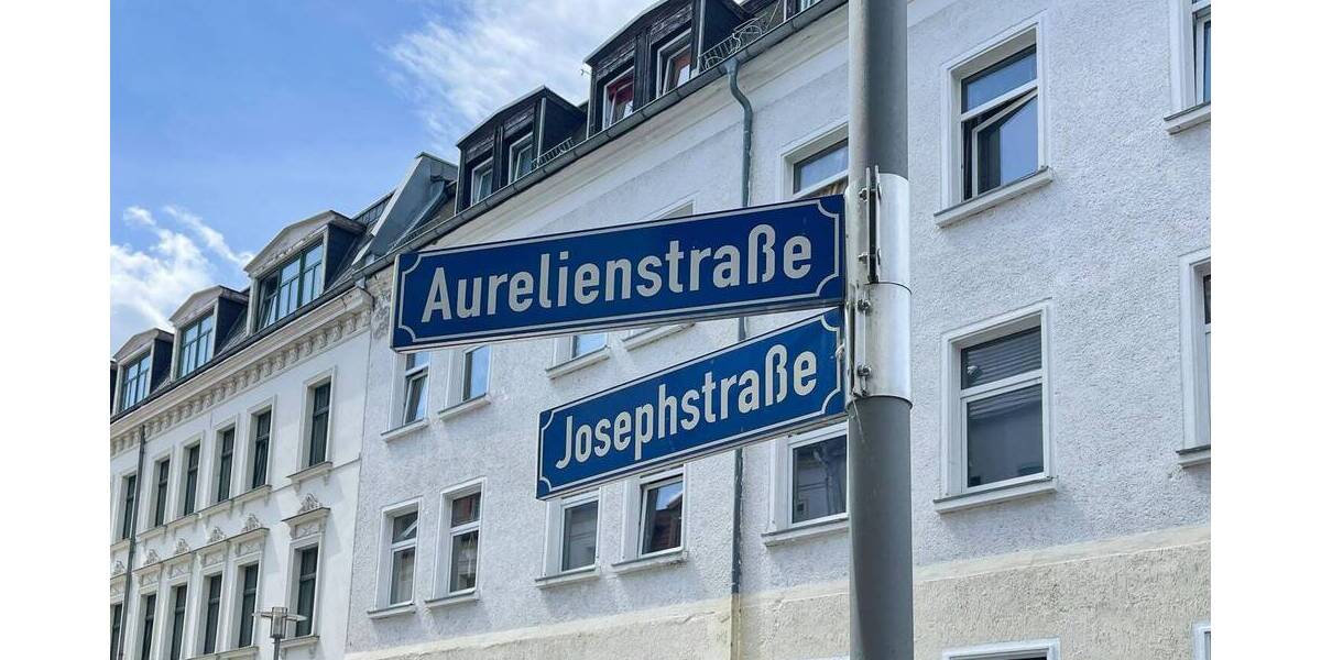 Etagenwohnung Leipzig Lindenau - 6 Zimmer, 168 m&sup2;, 571.440&euro; | Angebot:25958113