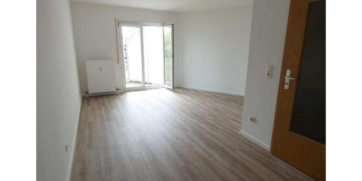 Etagenwohnung Leipzig Süd - 1 Zimmer, 27 m&sup2;, 331&euro; | Angebot:25438207