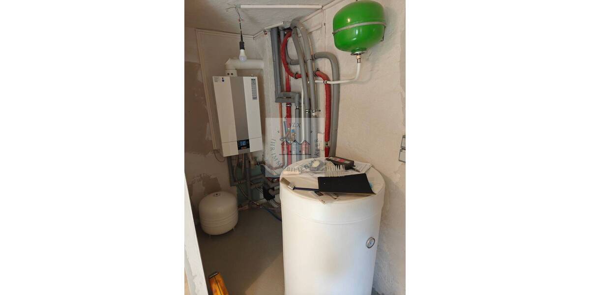 Reihenmittelhaus Merseburg - 3 Zimmer, 109 m&sup2;, 290.000&euro; | Angebot:25740135