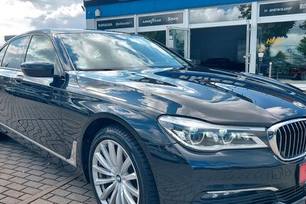 BMW 740 163.496 km 29.999 &euro; Leipzig 04328