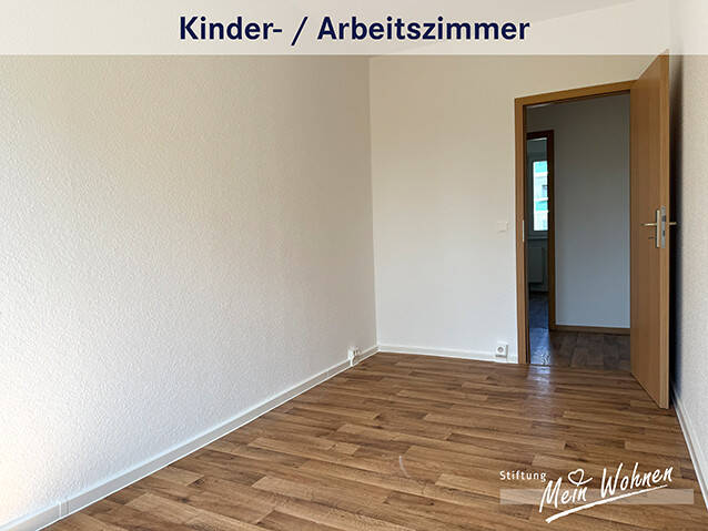 Etagenwohnung Bad Dürrenberg - 3 Zimmer, 60 m&sup2;, 381&euro; | Angebot:26450229