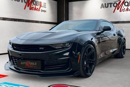 Chevrolet Camaro 51.995 km 33.990 &euro; Leipzig 04179