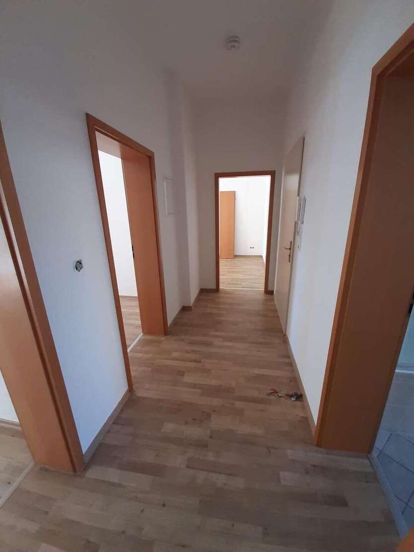 3-Zimmer-EG-Wohnung mit TERRASSE 3 zimmer